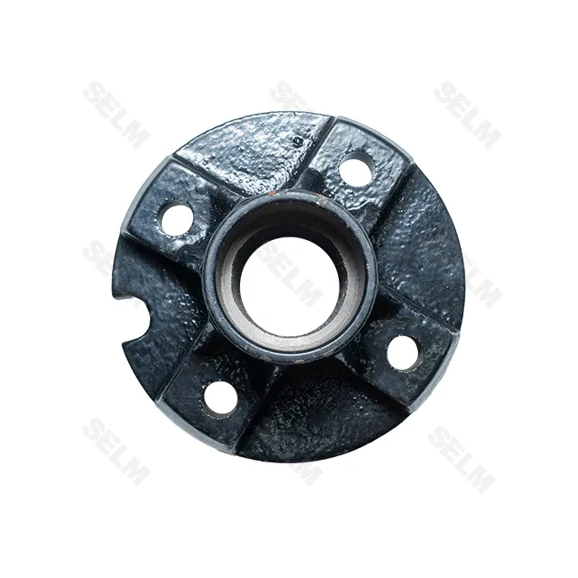 Ступиця маркера GREAT PLAINS, артикул 815-001C – борована сталь, SMART PART