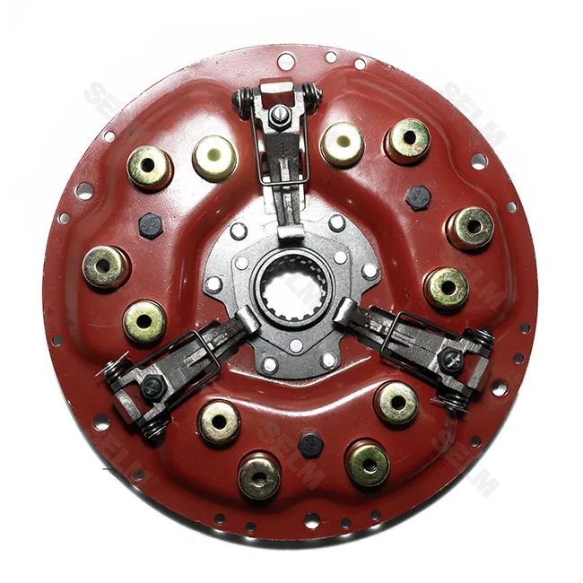 Корзина зчеплення МТЗ (ст. зр.)