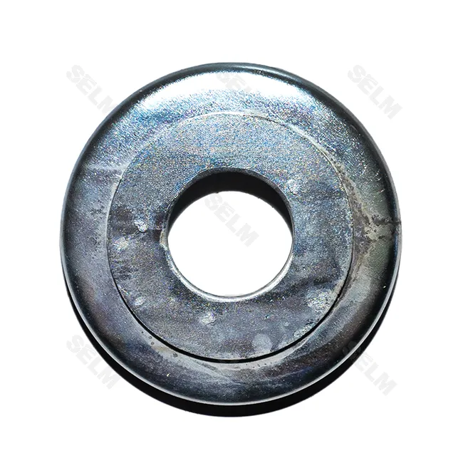 Кільце ущільнююче D35/D100*15 LEMKEN - SMART PART