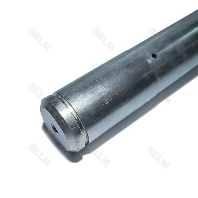 Палець FN D50*265/290-S Lemken