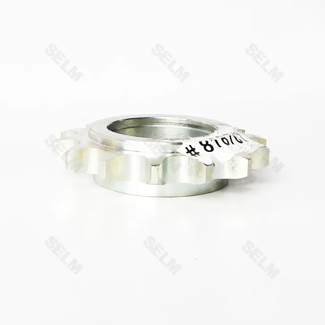 Зірочка Claas