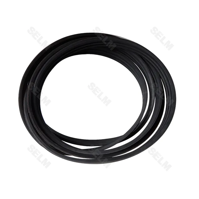 Ремінь Claas 3RHB314