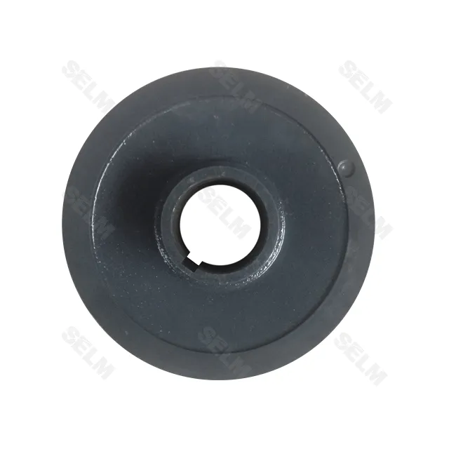 Диск варіатора малий Claas