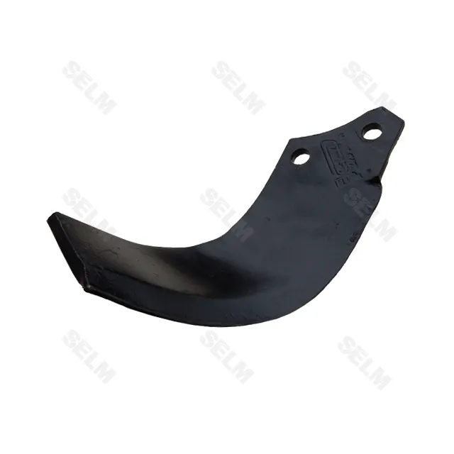 Крило ліве GASPARDO/QUIVOGNE (Аналог)