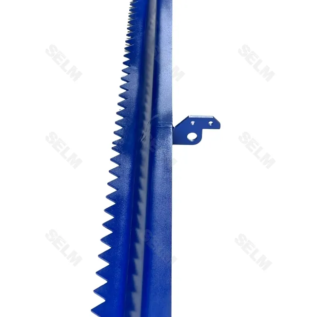 Планка волокуші задня 3,0м ліва FARMET