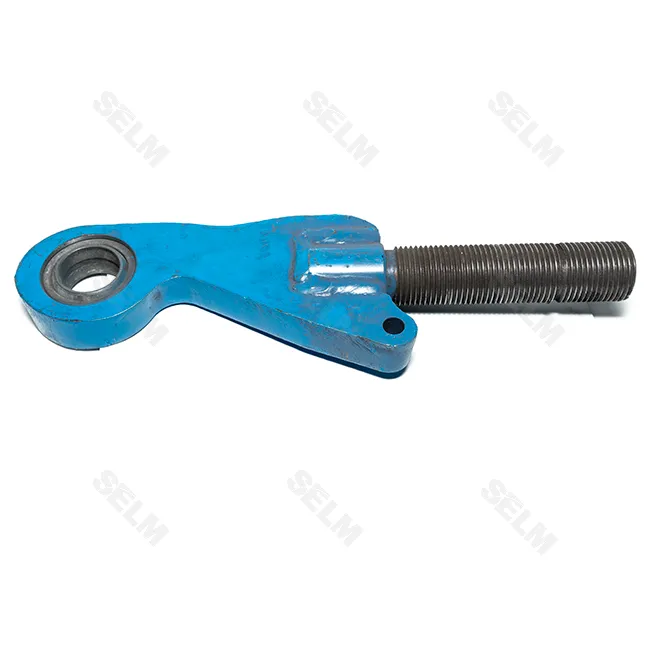 Шарнір M36x3 LEMKEN