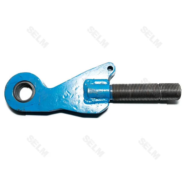 Шарнір M36x3 LEMKEN