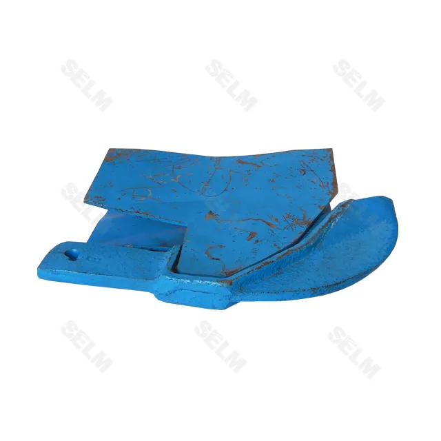 Киль сошника (в зборі) Monosem