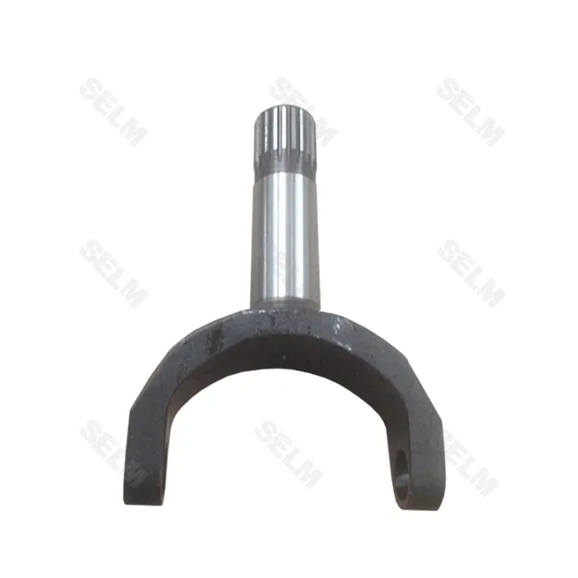 Вал вiльчатий Claas