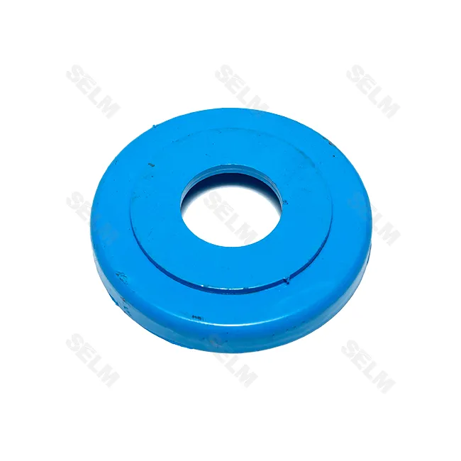 Кільце ущільнююче D35/D100*15 LEMKEN