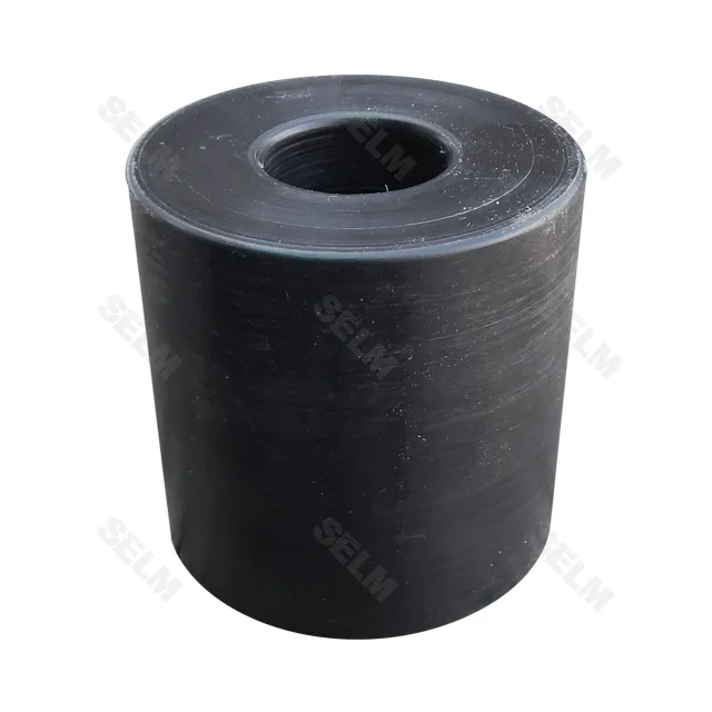 Блок амортизаторів