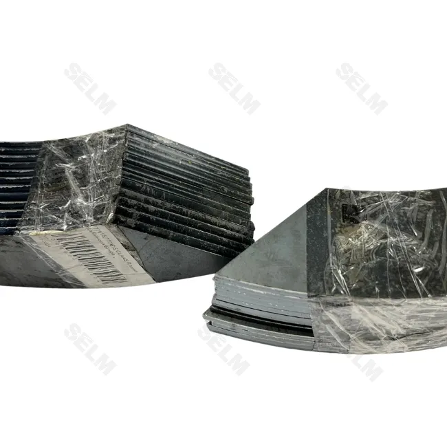 Пластина (компл.24 шт) Claas