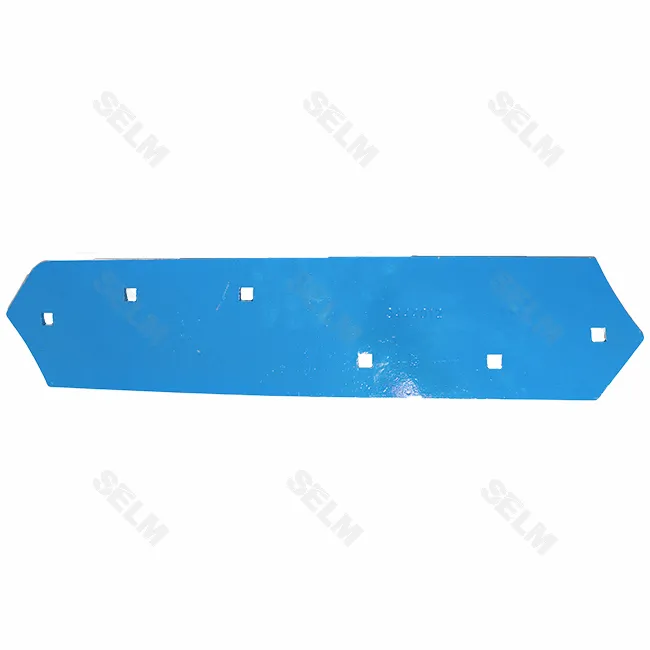 Полоса полиці права BS 40 LEMKEN