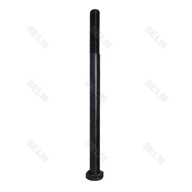 Болт М14*220 10.9 DIN931