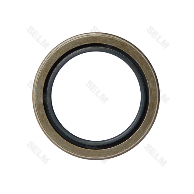 Сальник 65-90-10 Dichtomatik