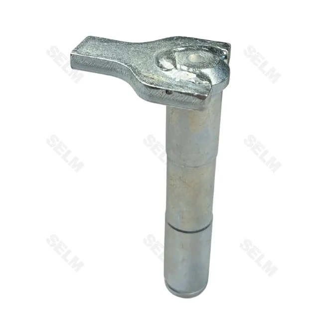Палець FN D35*122/142 LEMKEN