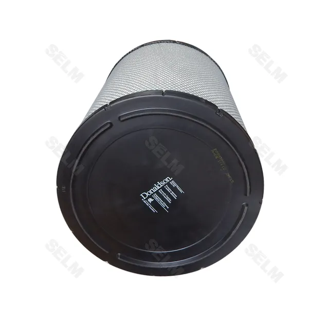 Фільтр повітряний зовнішній Claas P781398