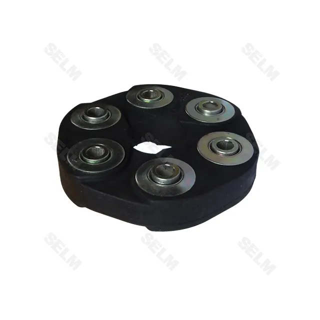 Муфта упруга Claas