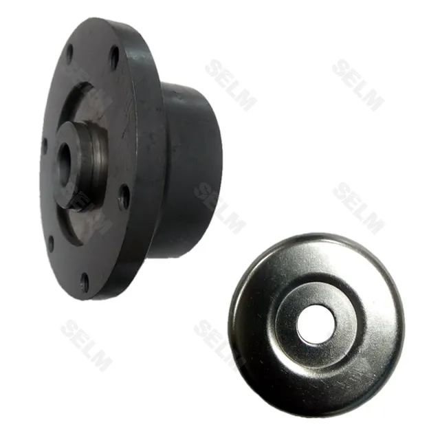 Ступиця в зборі LEMKEN D52/25×20,6 мм, артикул 5821020-SP / 5554520 – сталева, SMART PART