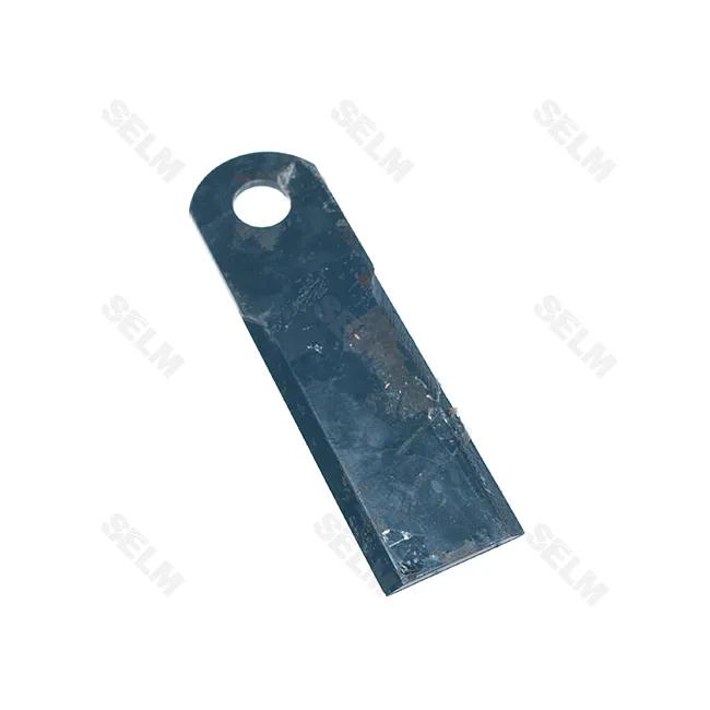 Ніж більний з наплавкою Claas