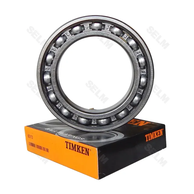 Підшипник Claas 6013