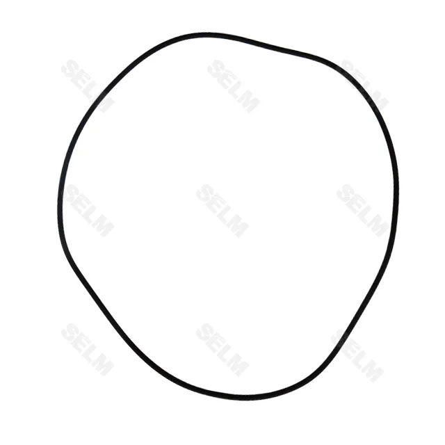 Кільце ущільнююче