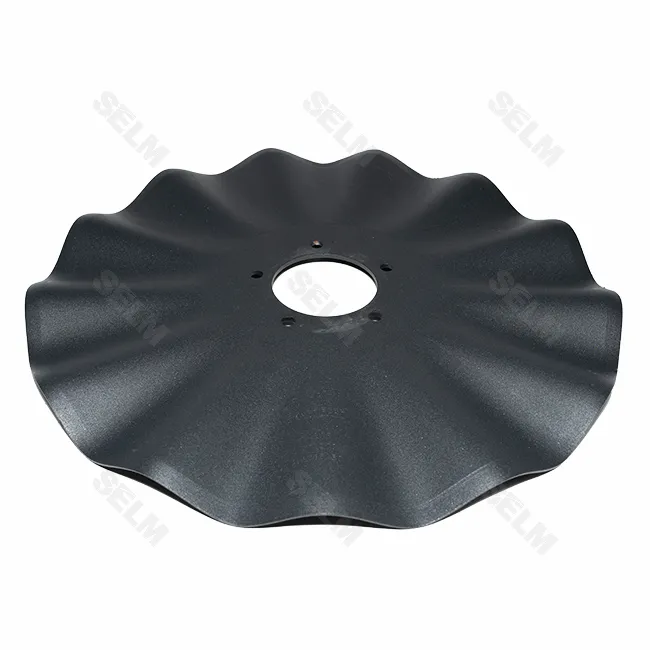 Диск сівалки хвилястий 570х5 мм SMART PART, СТ512213-SP