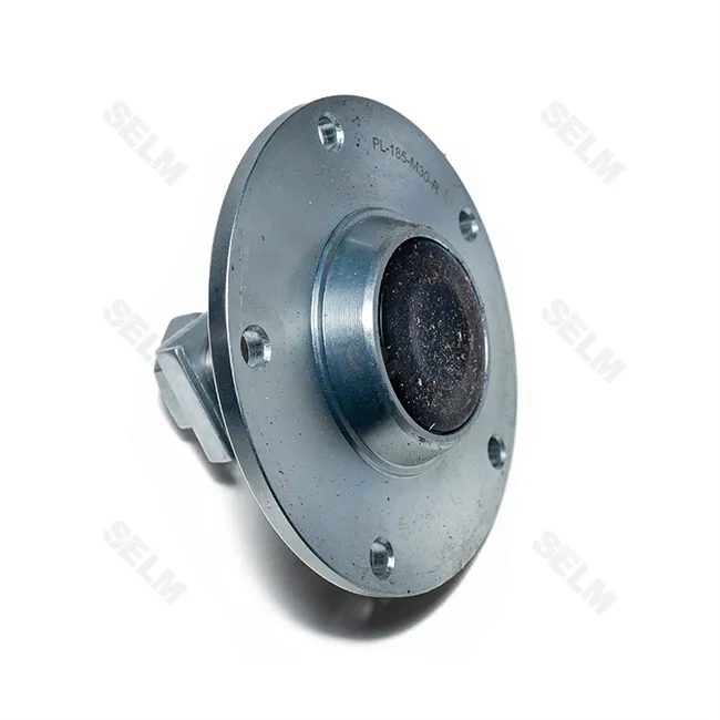 Маточина ріжучого вузла права LEMKEN - MayerPro