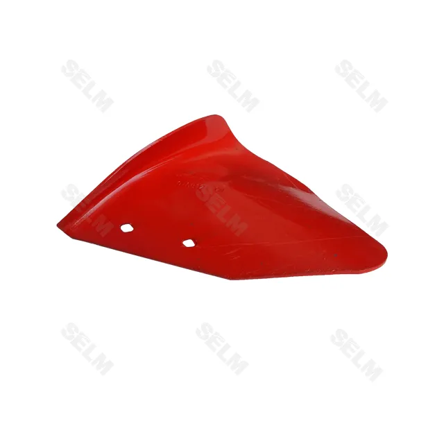 Полиця передплужника права KVERNELAND