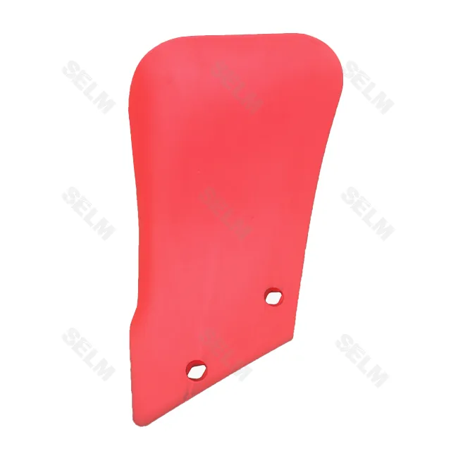 Полиця передплужника ліва Vogel & Noot