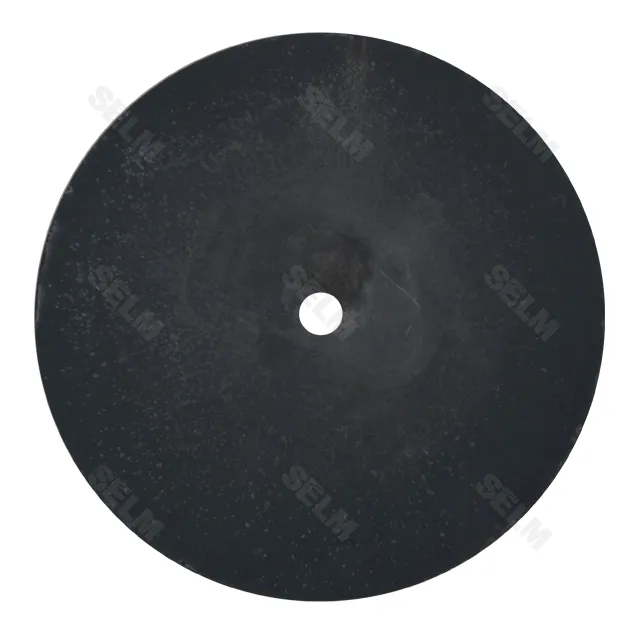 Диск борони гладкий 660х6 мм SMART PART до техніки  Агроленд Б-20, Б-40, MDU-660-6-SP