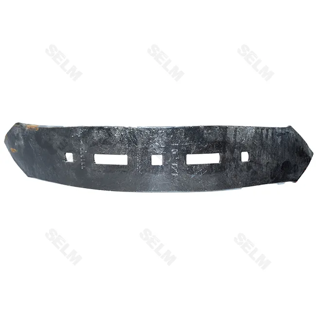 Долото глибокорозпушувача праве AMAZONE – Frank 78708676/HC121/594546R1-1