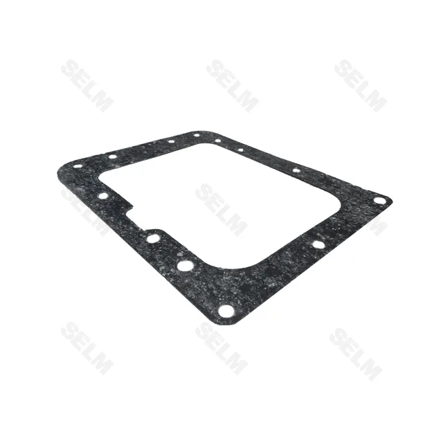 Прокладка корпуса муфти ЮМЗ