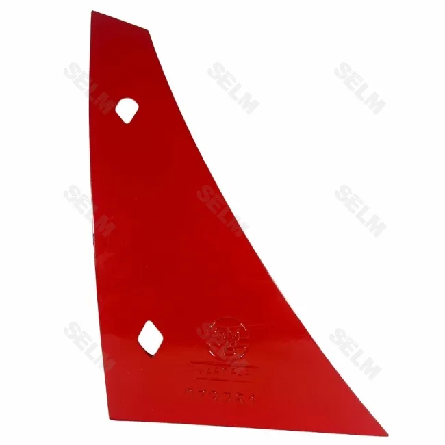 Грудинка відвала ліва до техніки Квернеланд (KVERNELAND)