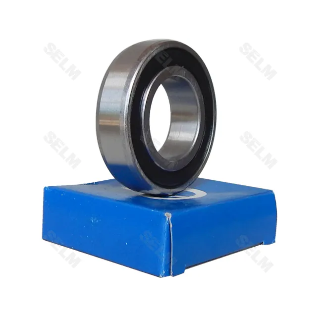 Підшипник 6005-2RS C3 ZVL