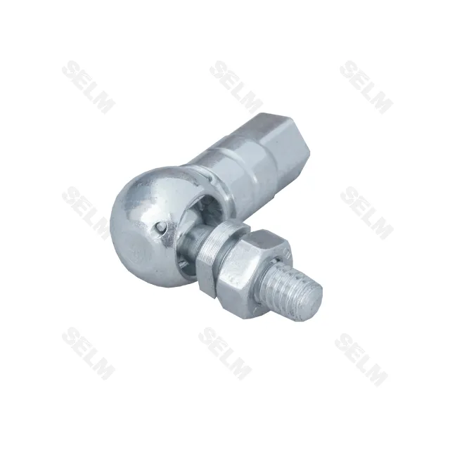 Шарнір кутовий Claas