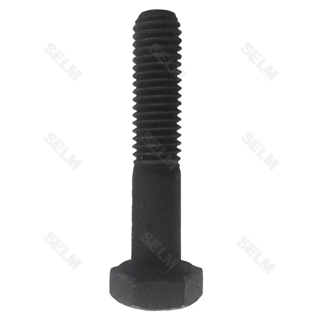 Болт М8*40 10,9 DIN931