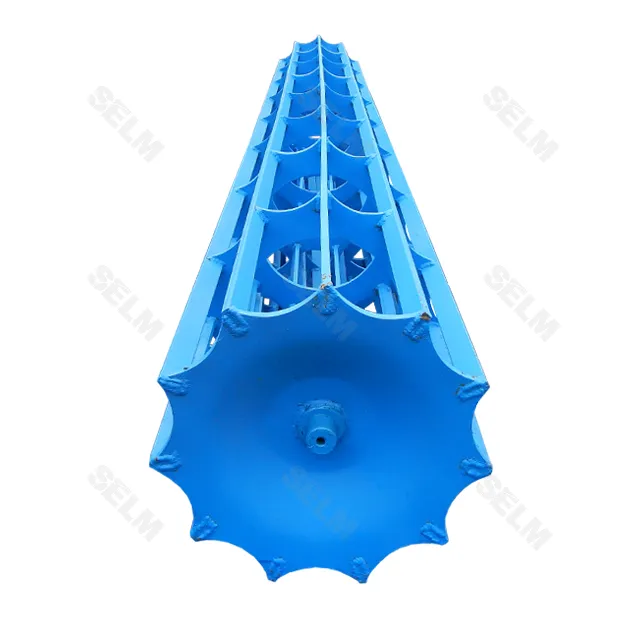 Каток планчатий D400*2954 LEMKEN