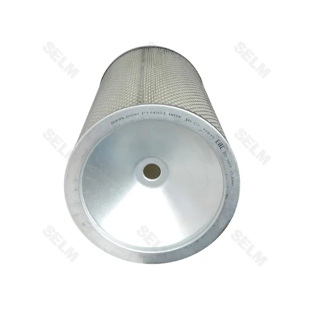 Фільтр повітряний