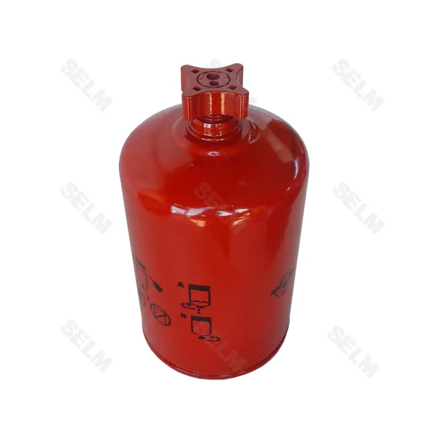 Фільтр паливний Claas 842/16