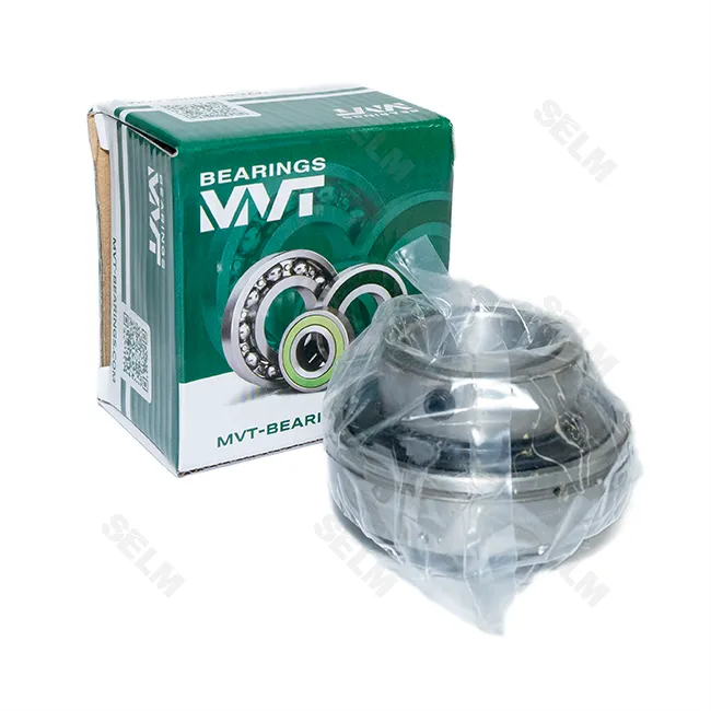 Підшипник 208 UC  (MVT)