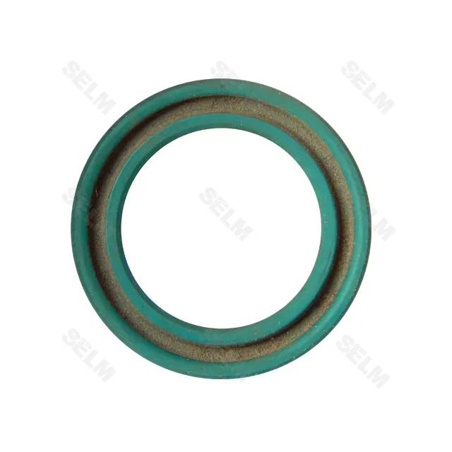 15-21-3 Сальник