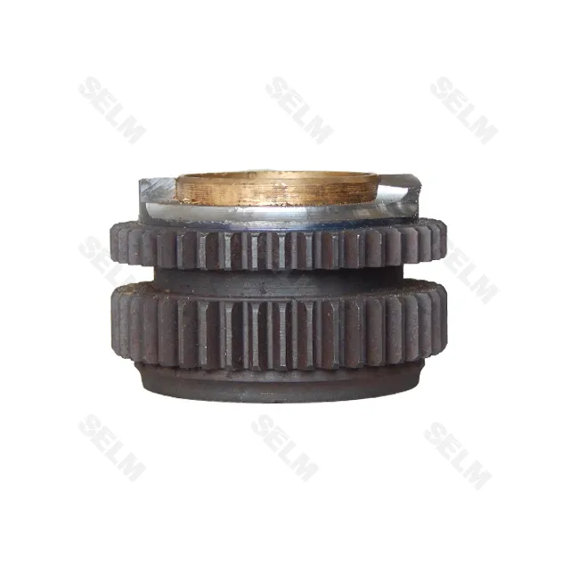 Шестерня Т-150 раздатки  (Z=42/42/26)