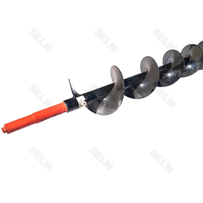 Шнек зерновий Claas