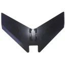 Робочі органи борони