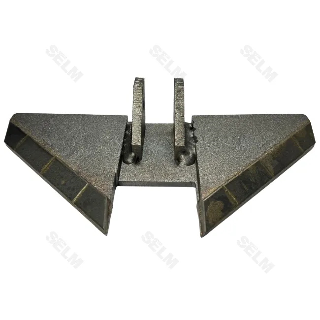 Ніж Discodent GREGOIRE BESSON - SMART PART