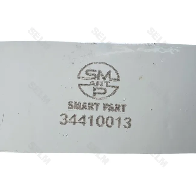 Полоса відвалу  DMSCS40 ліва LEMKEN