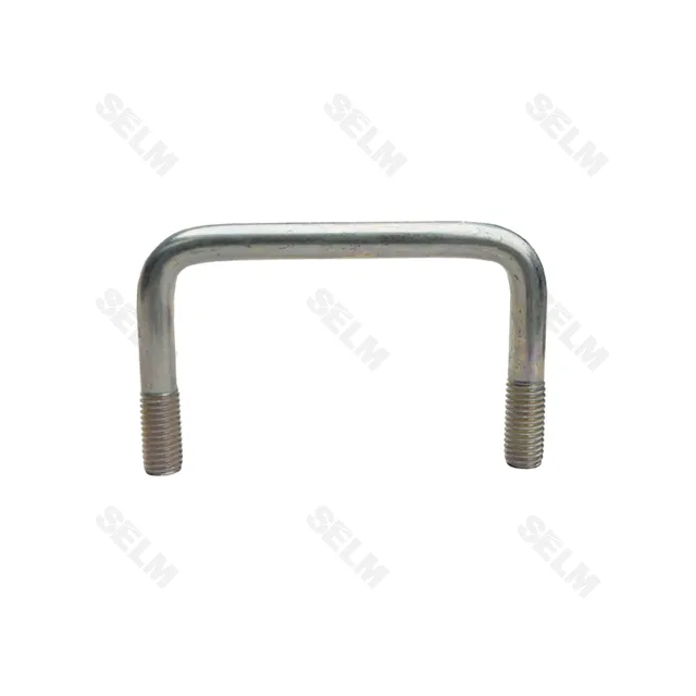 Стремянка (П-подібна скоба) м16х130х90 JOHN DEERE