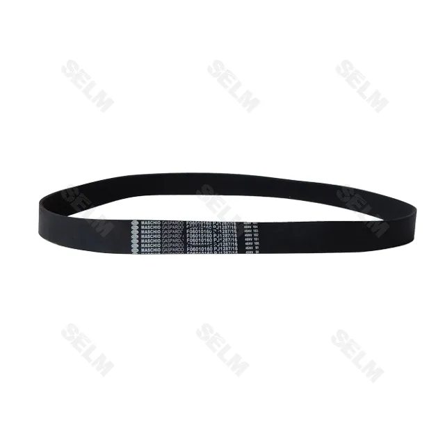 ГАСПАРДО ремінь 1287-16PJ  аналог