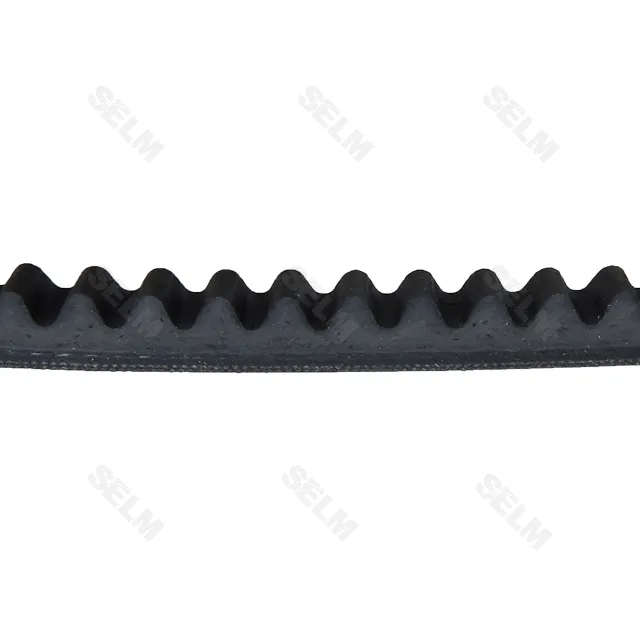 Ремінь AVX 13-1250 ремінь (DONGIL/Optibelt)